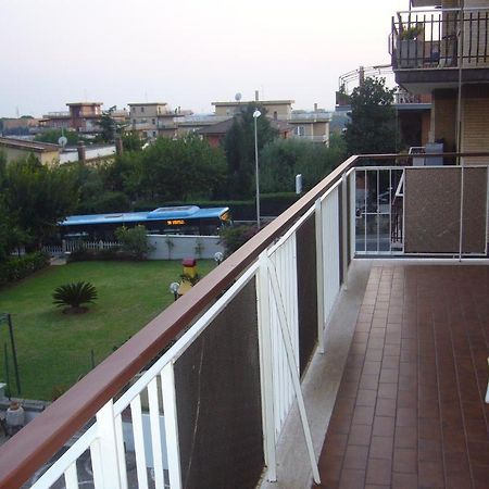 Ottavia Paolina Aparthotel Róma Kültér fotó