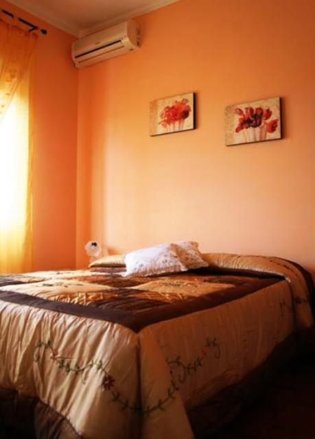 Ottavia Paolina Aparthotel Róma Kültér fotó