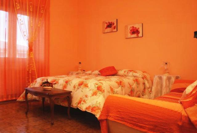 Ottavia Paolina Aparthotel Róma Kültér fotó
