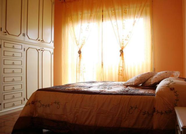 Ottavia Paolina Aparthotel Róma Kültér fotó