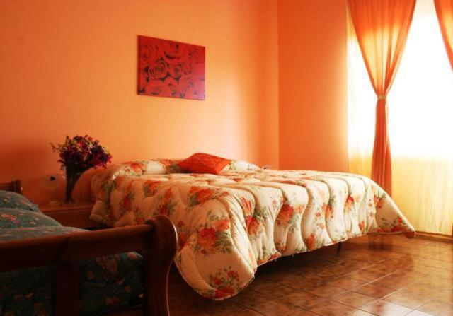 Ottavia Paolina Aparthotel Róma Kültér fotó